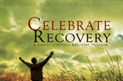 Celebrate Recovery